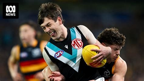 Adelaide Crows dedicate Showdown victory over Port Adelaide to .